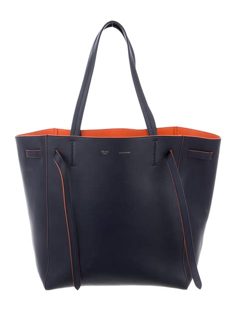 celine cabas tote purse forum|Celine cabas phantom tote bag.